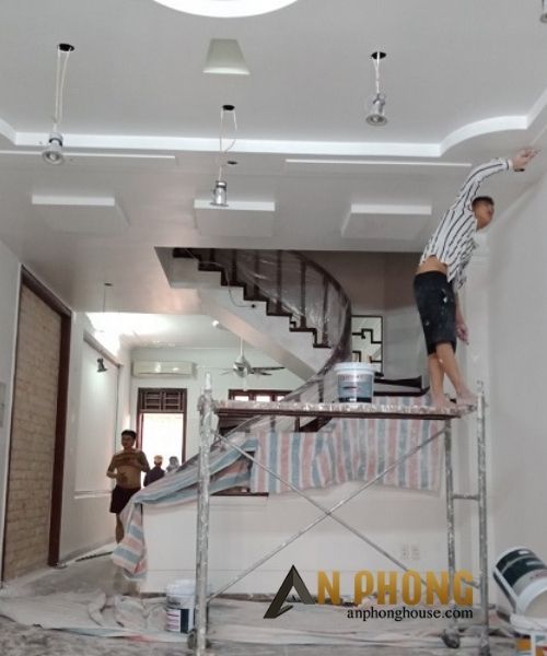 dịch vụ sửa nhà theo yêu cầu
