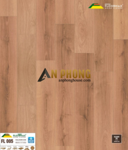 Sàn gỗ Ấn Độ Green Floormax FL 005