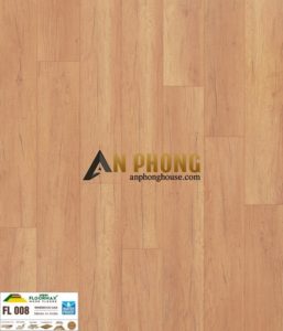 Sàn gỗ Ấn Độ Green Floormax FL 008