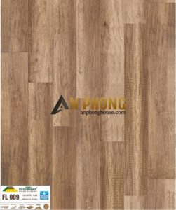 Sàn gỗ Ấn Độ Green Floormax FL 009
