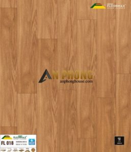 Sàn gỗ Ấn Độ Green Floor Max FL 018
