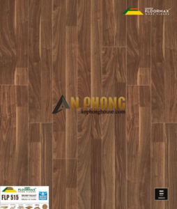 sàn gỗ Ấn Độ Green Floormax FLP 510