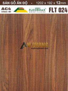 Sàn gỗ Green Floormax FLT 024