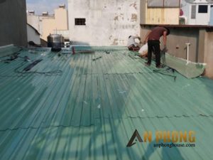 chống thấm quận bình thạnh