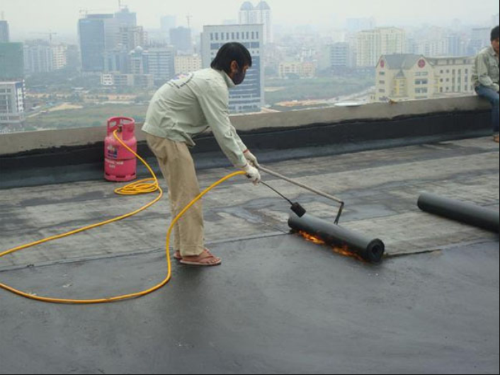 chống thấm quận gò vấp