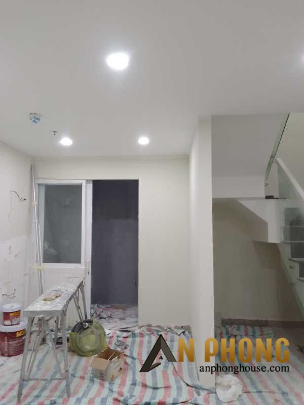 dịch vụ sửa nhà quận 1