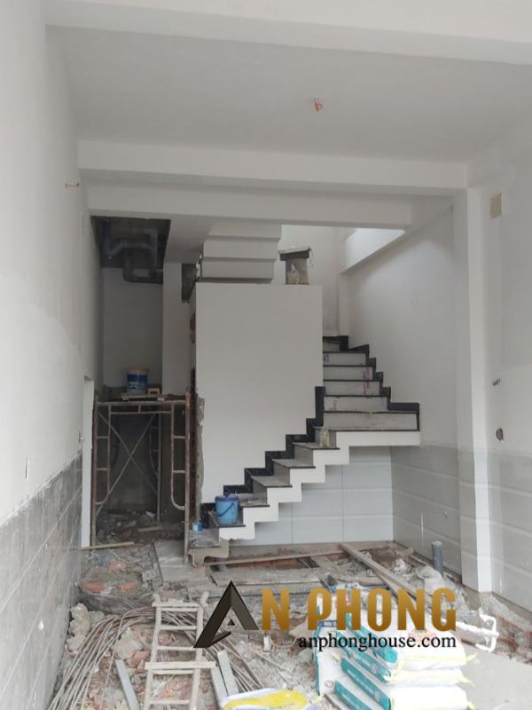 dịch vụ sửa nhà quận 10
