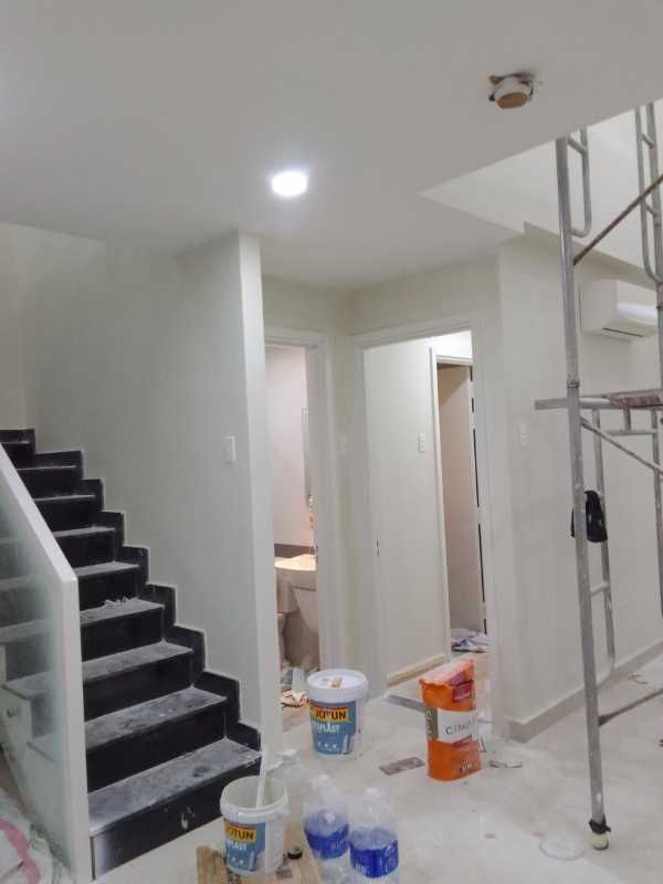 dịch vụ sửa nhà quận 10