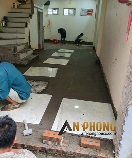 dịch vụ sửa nhà quận 4