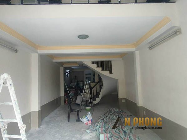 DỊCH VỤ SỬA NHÀ QUẬN 5