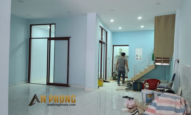 dịch vụ sửa nhà quận 7