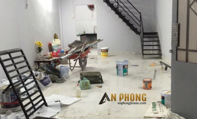 dịch vụ sửa nhà quận 7