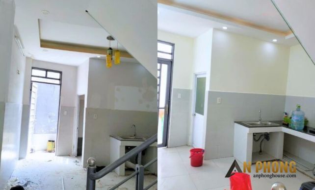 dịch vụ sửa nhà quận 7