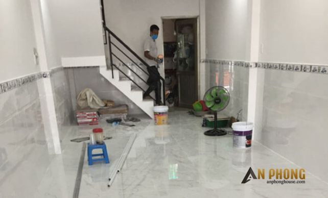 dịch vụ sửa nhà quận 8