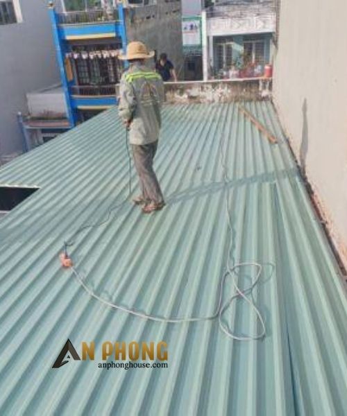 dịch vụ sửa nhà quận 9