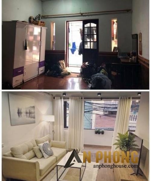 dịch vụ sửa nhà quận 9