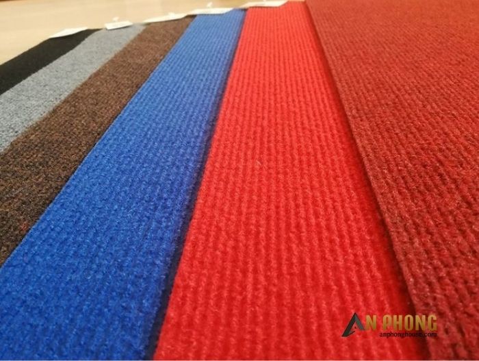 Thảm trải sàn sự kiện