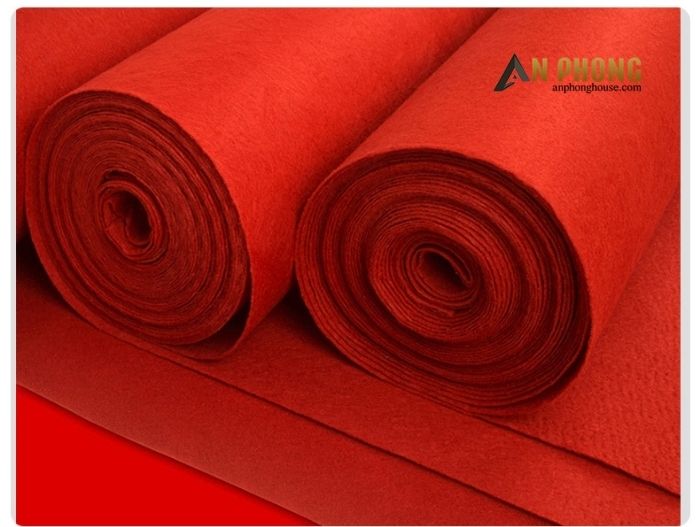 Thảm trải sàn sự kiện