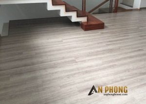 thi công sàn nhựa giả gỗ quận bình thạnh