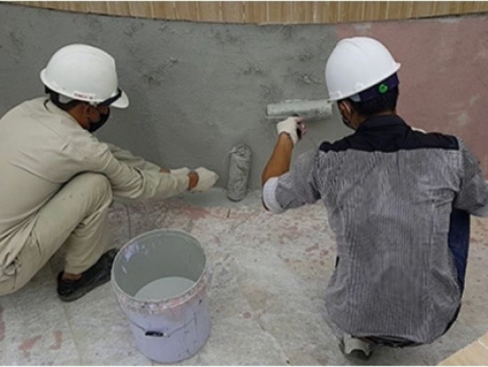 Chống thấm thủ đức