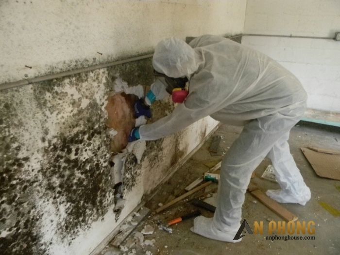 Chống thấm thủ đức