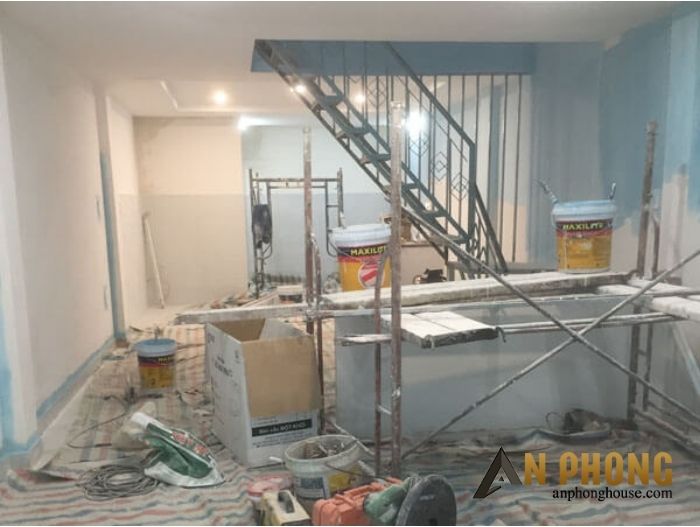 dịch vụ sửa nhà quận bình thạnh