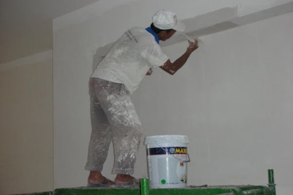 Dịch vụ sửa nhà trọn gói giá rẻ tại Hồ Chí Minh- An Phong House