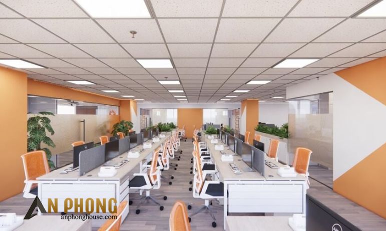dịch vụ sơn tường Thủ Đức