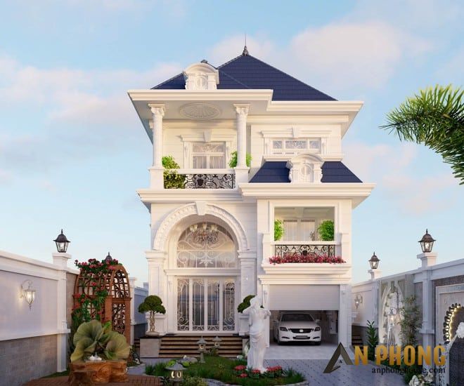 dịch vụ sơn tường Thủ Đức