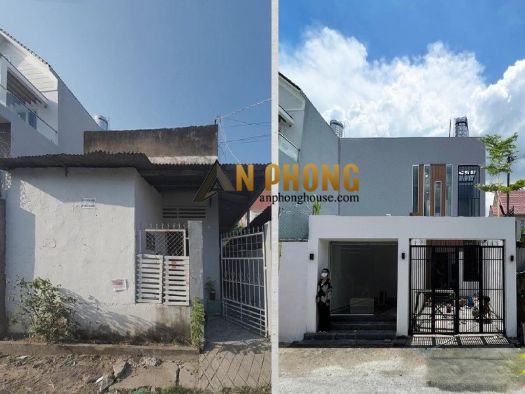 sửa nhà quận bình thạnh uy tín