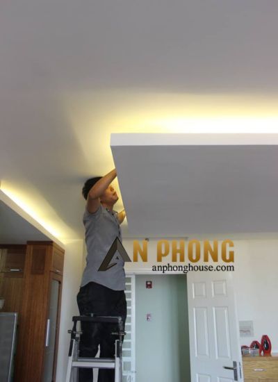 Dịch vụ sửa nhà trọn gói giá rẻ tại Hồ Chí Minh- An Phong House