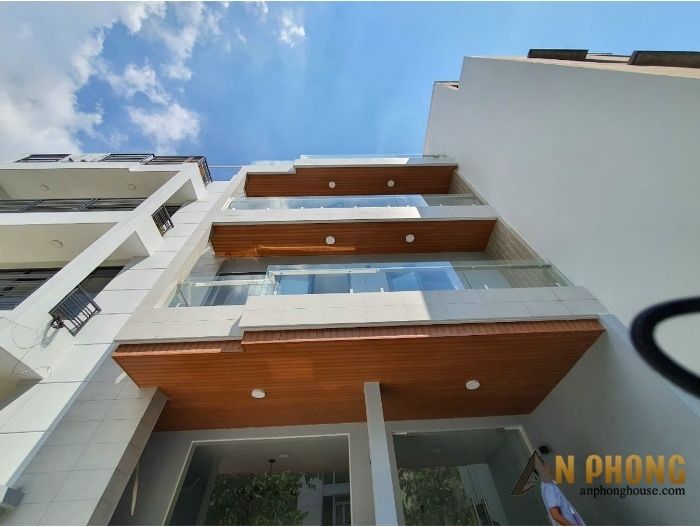 sửa nhà trọn gói quận Gò Vấp