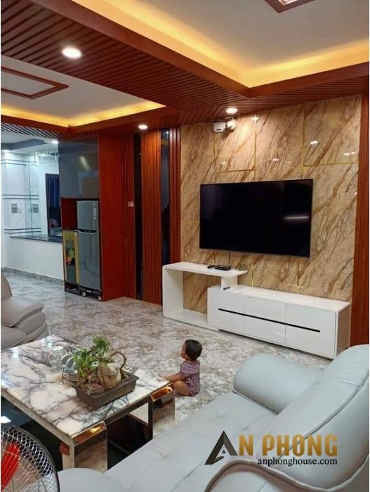 sửa nhà trọn gói quận Gò Vấp