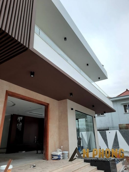 sửa nhà trọn gói quận Gò Vấp