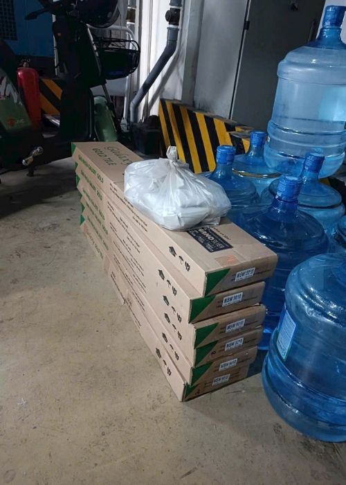cung cấp sàn nhựa giả gỗ Thủ Đức