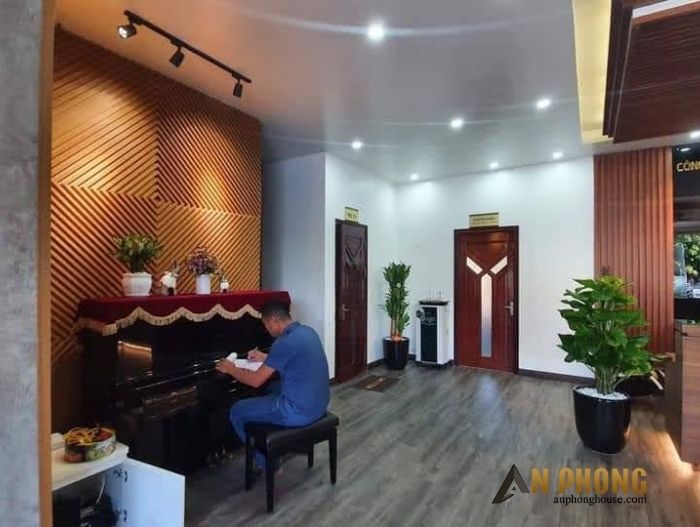 cung cấp sàn nhựa giả gỗ thủ đức