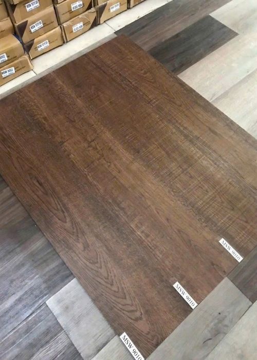 cung cấp sàn nhựa giả gỗ Thủ Đức