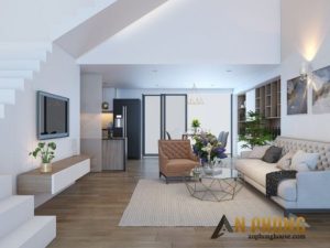Dịch vụ sửa nhà quận 12 uy tín