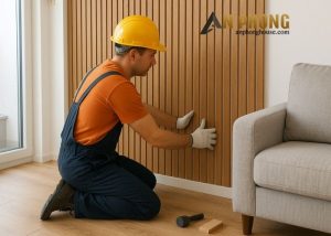 sửa chữa cải tạo nhà phường hiệp bình chánh