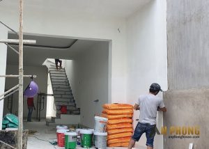 Dịch vụ sửa nhà quận Thủ Đức