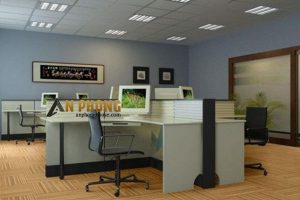 Cung cấp và thi công thảm trải sàn quận Bình Thạnh