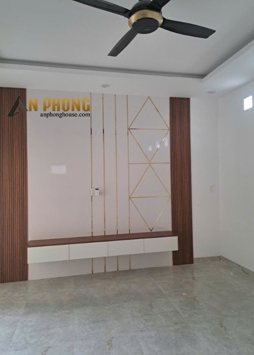Thi công tấm ốp PVC Gò Vấp