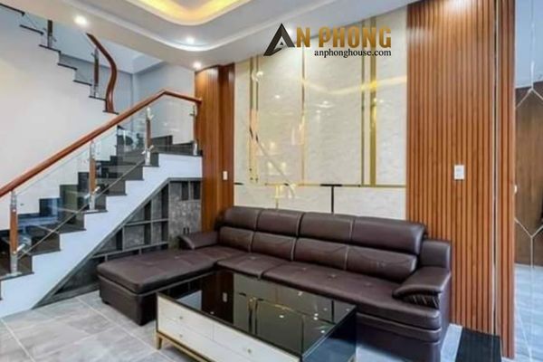Thi công tấm ốp PVC Thủ Đức