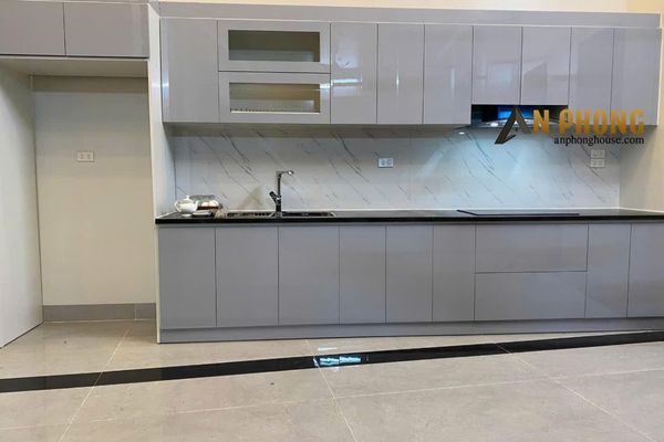 Thi công tấm ốp PVC Thủ Đức