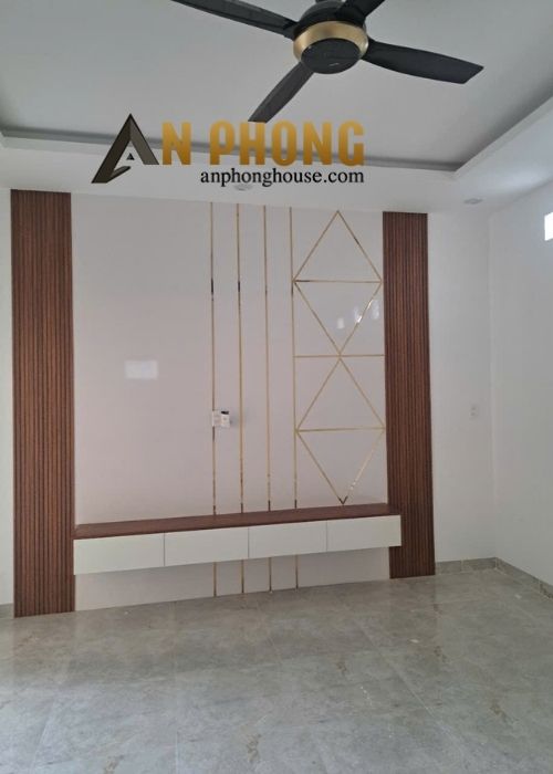 Thi công tấm ốp PVC Thủ Đức