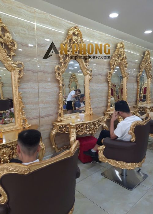 Thi công tấm ốp tường PVC quận Bình Thạnh