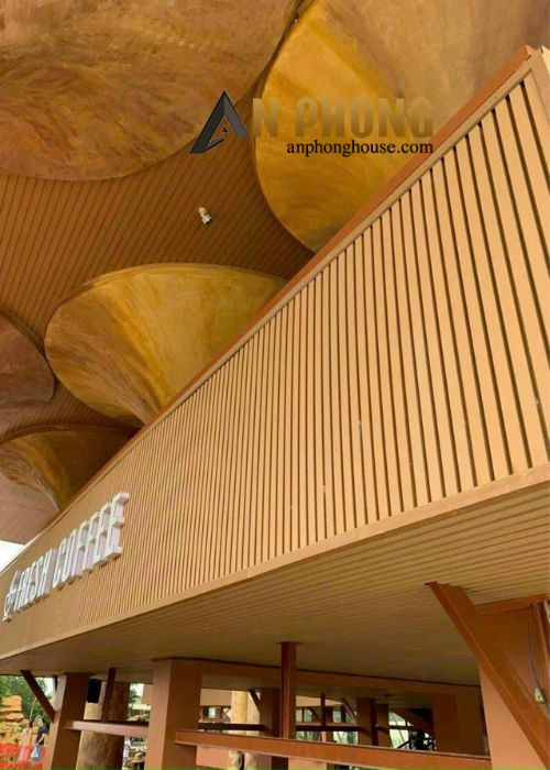 Thi công tấm ốp tường PVC quận Bình Thạnh