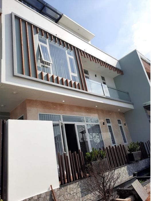 công ty sửa nhà uy tín Hồ Chí Minh