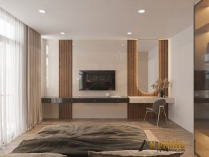 công ty sửa nhà uy tín Hồ Chí Minh