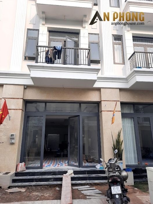 công ty sửa nhà uy tín Hồ Chí Minh